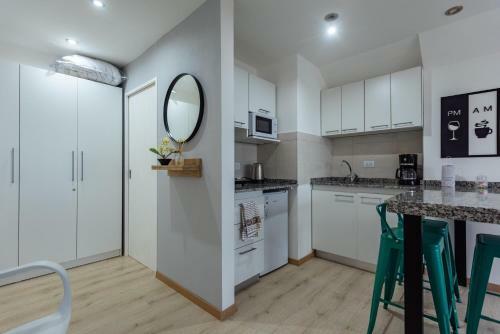 Apartamento Gente Del Sur Finisterre A