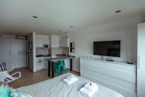 Apartamento Gente Del Sur Finisterre A