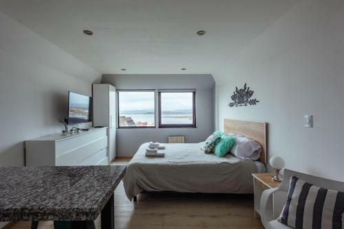 Apartamento Gente Del Sur Finisterre A