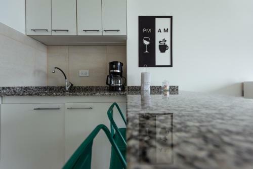 Apartamento Gente Del Sur Finisterre A
