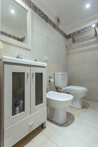 Apartamento Gente Del Sur Finisterre A