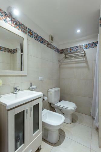 Apartamento Gente Del Sur Finisterre A