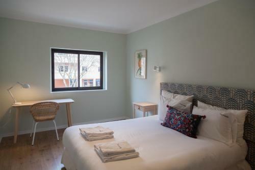 Flh Cascais Family Apartment