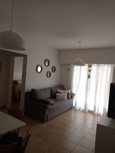 Apartamento Departamento C�ntrico Con Wifi