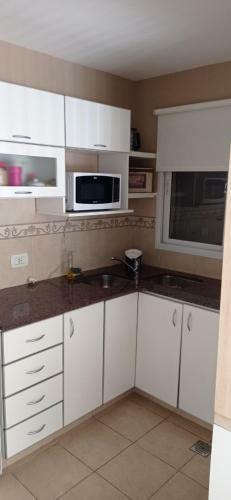 Apartamento Departamento C�ntrico Con Wifi