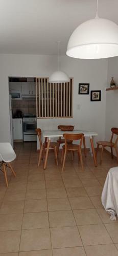Apartamento Departamento C�ntrico Con Wifi