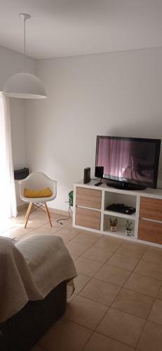 Apartamento Departamento C�ntrico Con Wifi