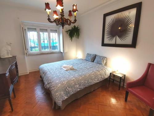 Hostal Botanique Guesthouse