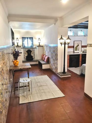 Hostal Botanique Guesthouse