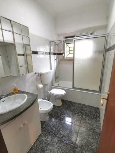 Hostal Botanique Guesthouse