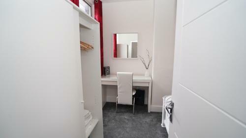 Apartamento Lovely And Spacious Apt Ilford Lane