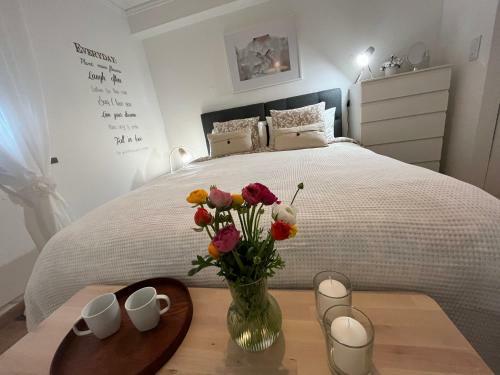 Apartamento New! Nomad Dreams N.3