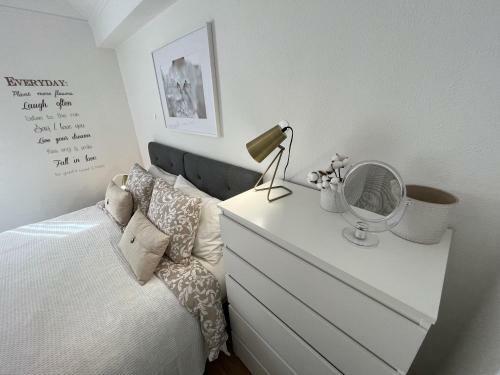 Apartamento New! Nomad Dreams N.3