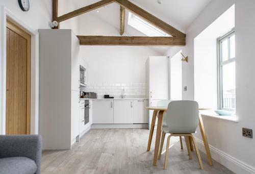 Apartamento The Old Granary