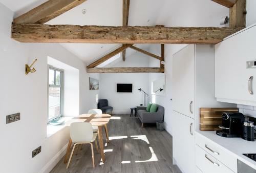 Apartamento The Old Granary