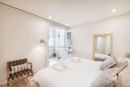 Apartamento Olala Bay View Penthouse