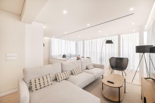 Apartamento Olala Bay View Penthouse