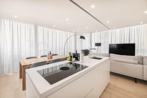 Apartamento Olala Bay View Penthouse