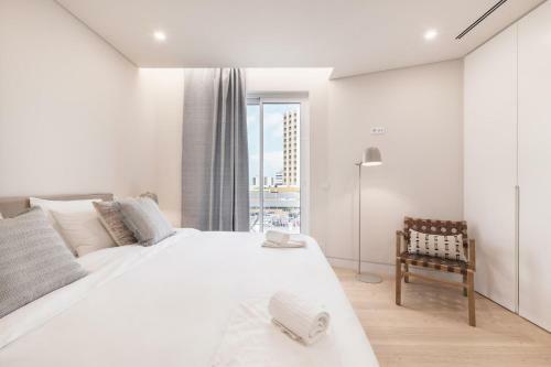 Apartamento Olala Bay View Penthouse