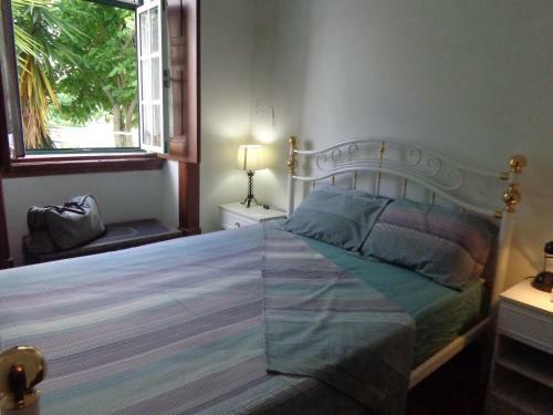 Apartamento Sol Nascente