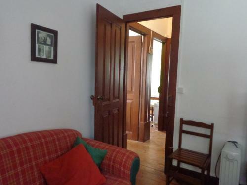 Apartamento Sol Nascente