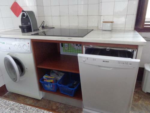 Apartamento Sol Nascente