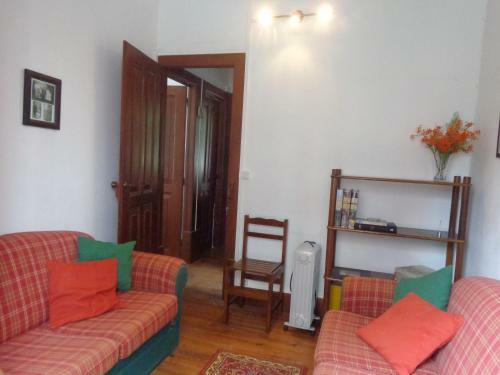 Apartamento Sol Nascente