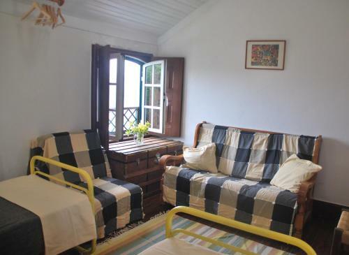 Apartamento Sol Nascente