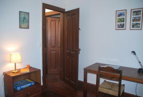 Apartamento Sol Nascente