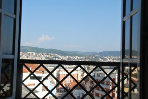 Apartamento Sol Nascente