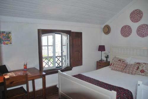 Apartamento Sol Nascente