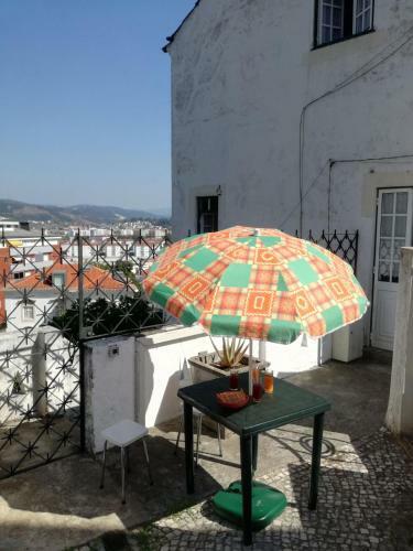 Apartamento Sol Nascente