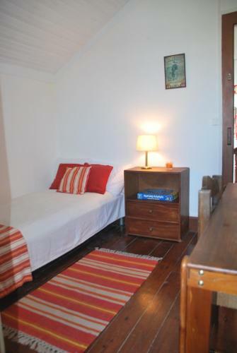 Apartamento Sol Nascente