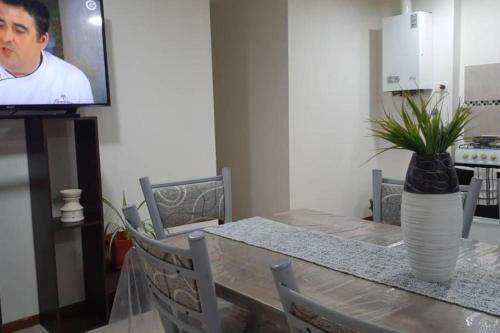 Apartamento Calido