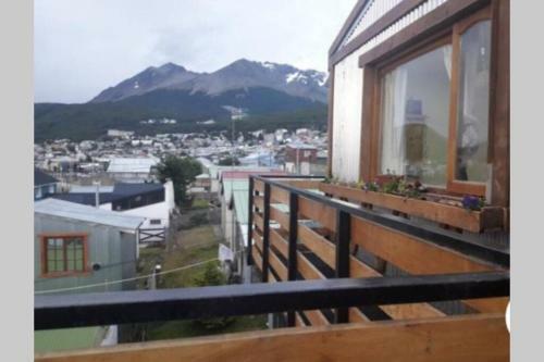 Apartamento Calido