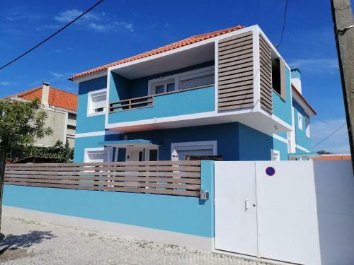 Lisbon Beach Apartments 7