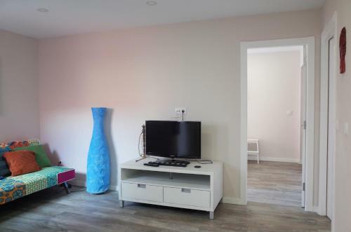 Lisbon Beach Apartments 7