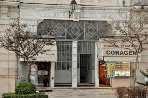 Apartamento Orpheus - Portagem - Unesco Heritage
