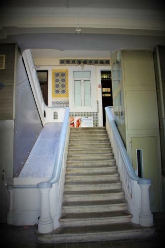 Apartamento Orpheus - Portagem - Unesco Heritage