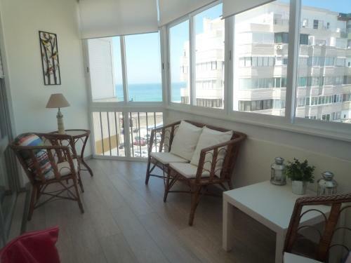 Apartamento Casa Mar