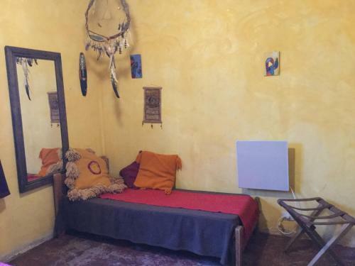 Albergue La Casa De Vero
