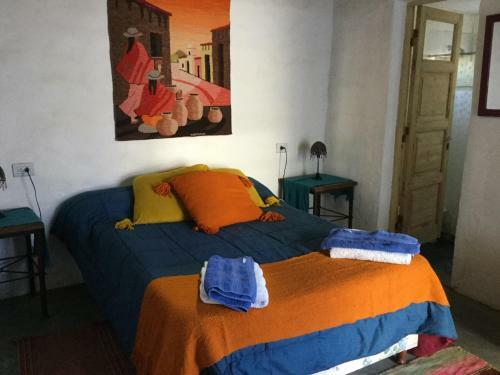 Albergue La Casa De Vero