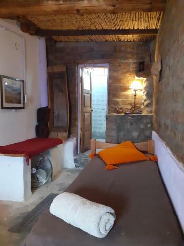 Albergue La Casa De Vero
