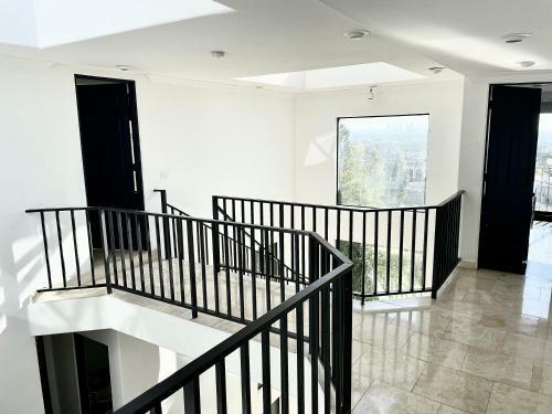 West Hollywood Mansion