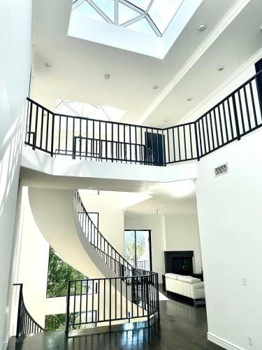 West Hollywood Mansion
