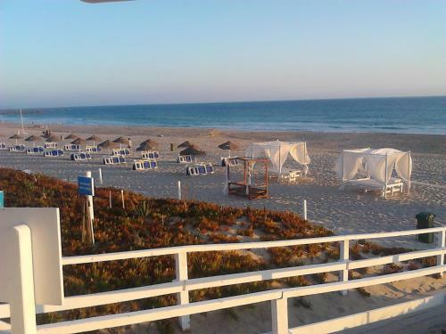 Lisbon Beach Apartments 4