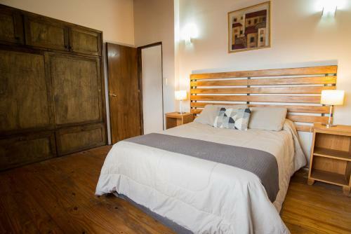 Apartamento Magallanes Home