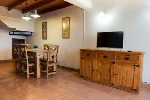Apartamento Magallanes Home