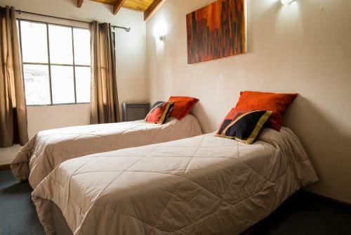 Apartamento Magallanes Home