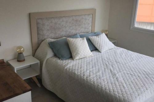 Apartamento Ushuaia Anoka Premium